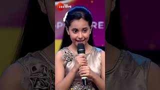 Sa Re Ga Ma Pa 2024 Shorts Zee Bangla Entertainment Reality Singing [upl. by Becca469]