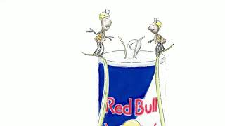 Red Bull Commercial 2020  USA [upl. by Arrad655]