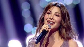 Nancy Ajram  Aala Shanak  نانسي عجرم  على شانك [upl. by Leirbag]