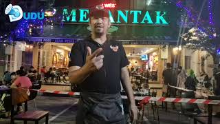 MELANTAK STEAK HUB [upl. by Nagy]