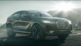 2020 BMW X8 [upl. by Ellicul]