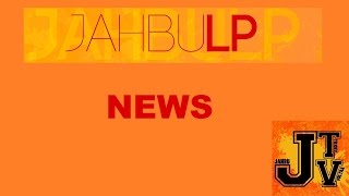 JahbuLP News 34  Berliner Brot [upl. by Tterb]