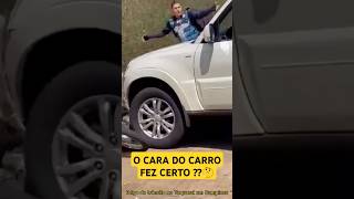 🔞 QUEM TA ERRADO🤔supercarrosoffroadraceporschememesferrariporschehumorcomediacarrosbaixos [upl. by Adnyleb]