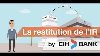 Avec CIHBANK la restitution de lIR na jamais été aussi simple [upl. by Oirretna]