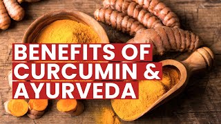 Discover the Health Benefits of Curcumin and Ayurveda with Dr Shivani Gupta  Ep 247 [upl. by Kcirddec]