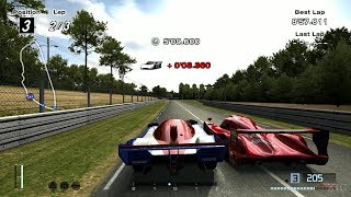 1495 Gran Turismo 4  Driving Mission 18 PS2 Gameplay HD [upl. by Osei708]