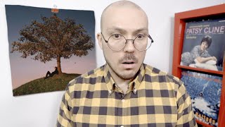 slowthai  TYRON ALBUM REVIEW [upl. by Attenod]