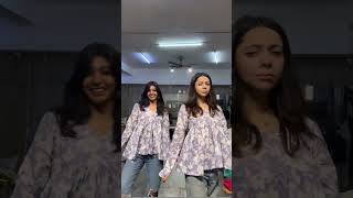 Baby Doll 🪆  Riya Soni  shorts riyasoni06 riyasoni dance babydoll sunnyleonethuglife reels [upl. by Colyer]