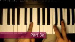 Cant Smile Without You by Barry Manilow howtoplay video [upl. by Lenore182]