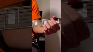 Dramatic Chord Progression for BeginnersIntermediates  Guitar Music Acoustic Chords [upl. by Elynad405]