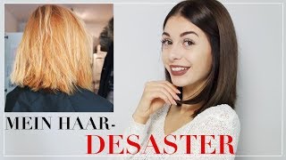 KAPUTT BLONDIERT HAARE RETTEN PFLEGE TÖNEN ampampamp 💇🏻💇🏼 Wula Fares [upl. by Pacifica830]