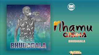 bhudagalaNhamugishaOfficial Audio [upl. by Howes404]