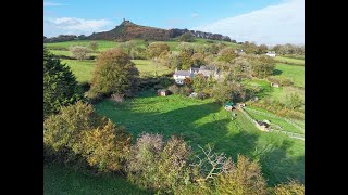 Dartmoor Property For Sale [upl. by Revert]