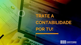 84 Como contabilizar o IRC pagamentos por conta e PEC  Apuramento do IRC a pagar [upl. by Averyl]