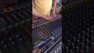 Ati pro klA 24 🔥Audio mixer 24 channel unboxing 🤓👌🏻atipro dj djaditya shorts [upl. by Tito665]