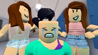 Gonna Be Fine ROBLOX MUSIC VIDEO [upl. by Nirda887]