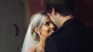 Kimberley amp Jonathan  Wedding Film  Meldrum House Hotel  Aberdeenshire  Scotland [upl. by Nylesoj219]