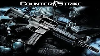 Descargar Counter Strike 16 Con Graficas Nuevas  MediaFire [upl. by Mano]