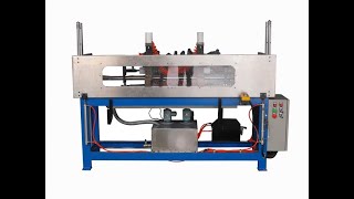 Annealing Machine with cooling GTTH202 [upl. by Fan]