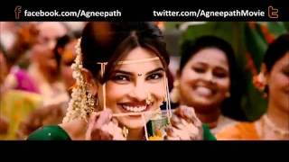 Agneepath Official Trailer 2 [upl. by Bunting]