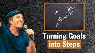 Jesse Itzler  Building an optimal process to achieve big goals [upl. by Dewie353]