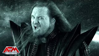 ORDEN OGAN  December 2022  Official Music Video  AFM Records [upl. by Monroe]