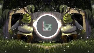 What Are You Doing In My Swamp Shrek Remix [upl. by Lucius]