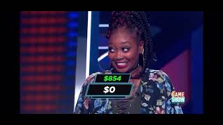 4 Strangers Teamed Up To Win Money💵 BUT the greed will divide them 🤑 Exciting Game Show [upl. by Atinauj913]