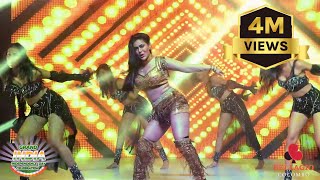 Sneha Gupta’s Electrifying Dance Mix Aaj Ki Raat Dilbar Nadiyon Paar  Bellagio Colombo Casino [upl. by Hasile334]