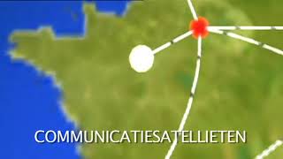 Wat zijn satellieten Wat kunnen verschillende satellieten ons vertellen [upl. by Snebur]