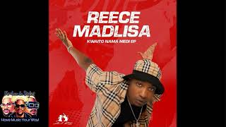 Reece Madlisa amp Nobantu Vilakazi  Amadelakufa Official Audio ft Six40 amp Classic Deep  Amapiano [upl. by Bernardina]