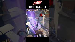 Paradox Blasts Pocket Vindicta amp Lash ⚡️ Deadlock Gameplay Build Guide deadlock gaming games [upl. by Kailey269]