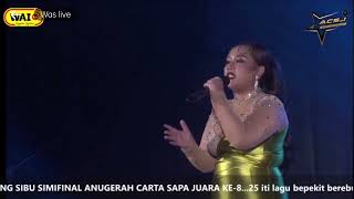 Belulin Tinchin Intan  SylviaSemifinal ACSJ Ke8 [upl. by Neeham807]