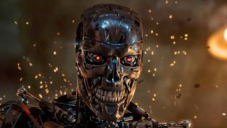 All Six TERMINATOR Movies Explained COMPLETE Timeline amp Recap [upl. by Geanine]