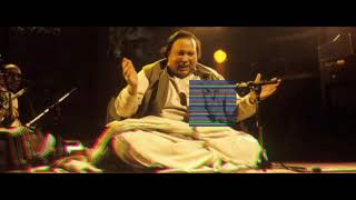 Man Kunto Maula  Nusrat Fateh Ali Khan  Original  مَن كنتُ مولا [upl. by Murat]