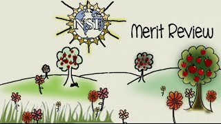 NSFs merit review process determines which research has the greatest potential [upl. by Yesnik]