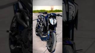 KTM duke 790❤️‍🔥😈 ktm ktmracing videoediting capcut viralshort [upl. by Broek439]