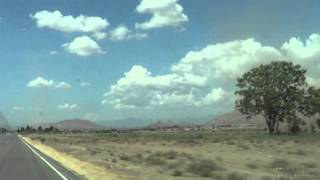 Extreme Dust Devil Chasing  Perris CA  8252013 [upl. by Ahsito]