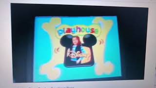 Playhouse Disney Commercial Break 2001 Part 10 [upl. by Ahsemit]