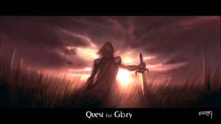 Quest for Glory Overture by Christoph Sachal [upl. by Aicetal]