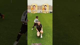 Ronaldo Rare Goals football 🥶🥶 [upl. by Eruza]