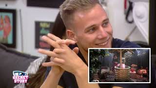 Secret Story S11  Quotidienne 23  Intégrale [upl. by Behm]