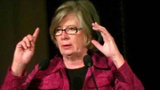 An Evening with Barbara Ehrenreich [upl. by Trilly682]