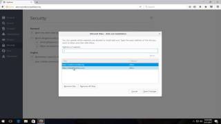 Fix SECERRORUNKNOWNISSUER In Mozilla Firefox Tutorial [upl. by Acirtal]