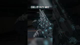 NEW ALLEGIANCES CAMO IN MW3 shortsfeed shortsvideo shortsviral shorts cod callofduty mw3 wz3 [upl. by Aynuat]