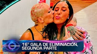 Programa 99 08042024  Gran Hermano [upl. by Oivalf]