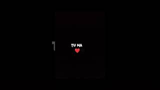 Galliya  black screen Status  WhatsApp status ❤️✨ shorts [upl. by Lolly]