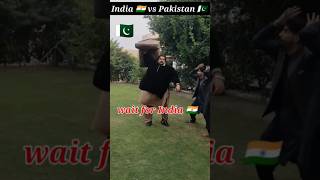 wait for end‼️India🇮🇳 vs Pakistan🇵🇰 Strongest boy bend roar🥵 army motivation bodybuilding india [upl. by Utta]