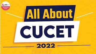 All About CUCET 2022  CUET Kya Hai  Central Universities Common Entrance Test  Full Details [upl. by Tsirhc]