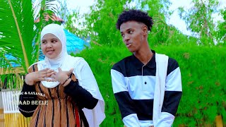 DHAANTO CUSUB MARYAN DEEQA BY KAAMIL YARE NEW VIDEO 🎧OFFCIAL 2024 [upl. by Flossie]